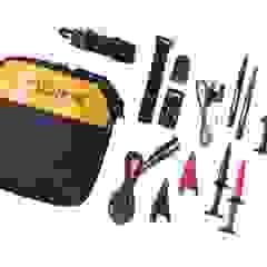 Fluke TLK289 Industrial Master Test Lead Kit
